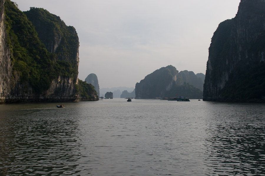 Ha Long, Vietnam