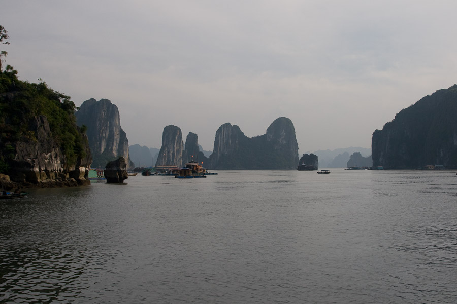 Ha Long, Vietnam