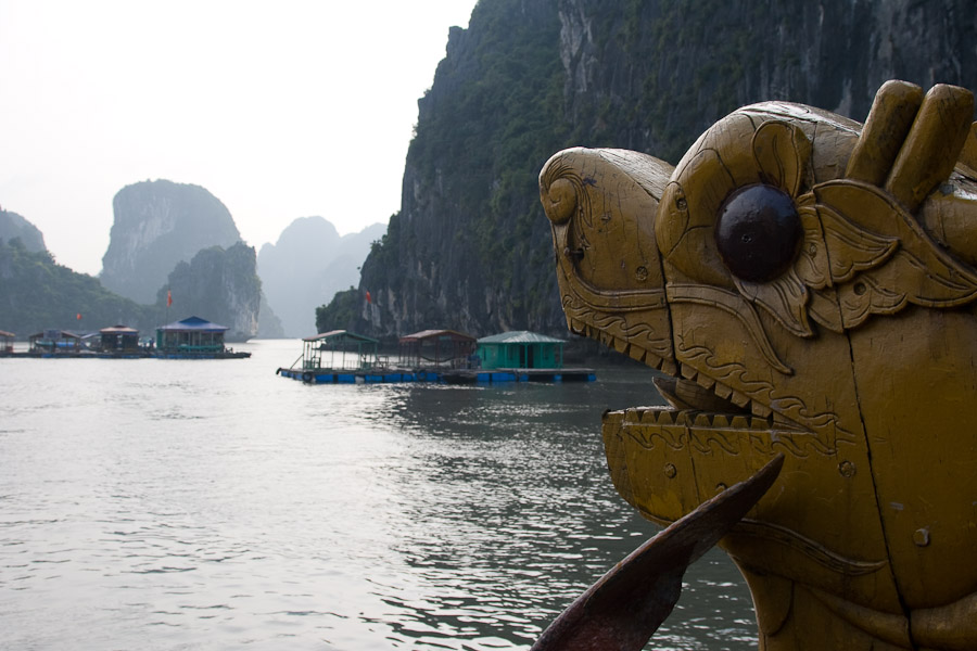 Ha Long, Vietnam