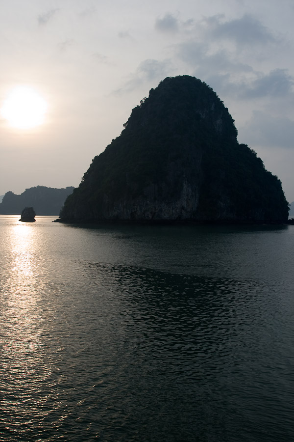 Ha Long, Vietnam