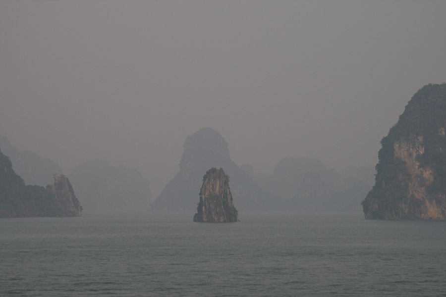 Ha Long, Vietnam