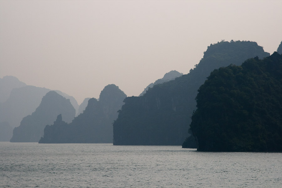 Ha Long, Vietnam