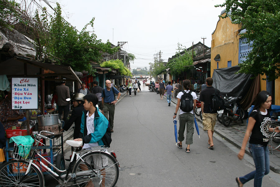 Hoi An, Vietnam