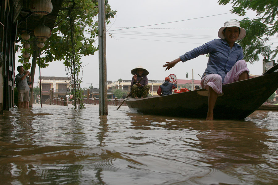 Hoi An, Vietnam