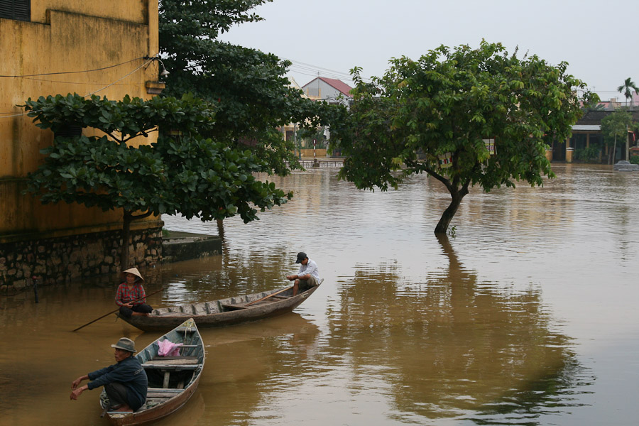 Hoi An, Vietnam