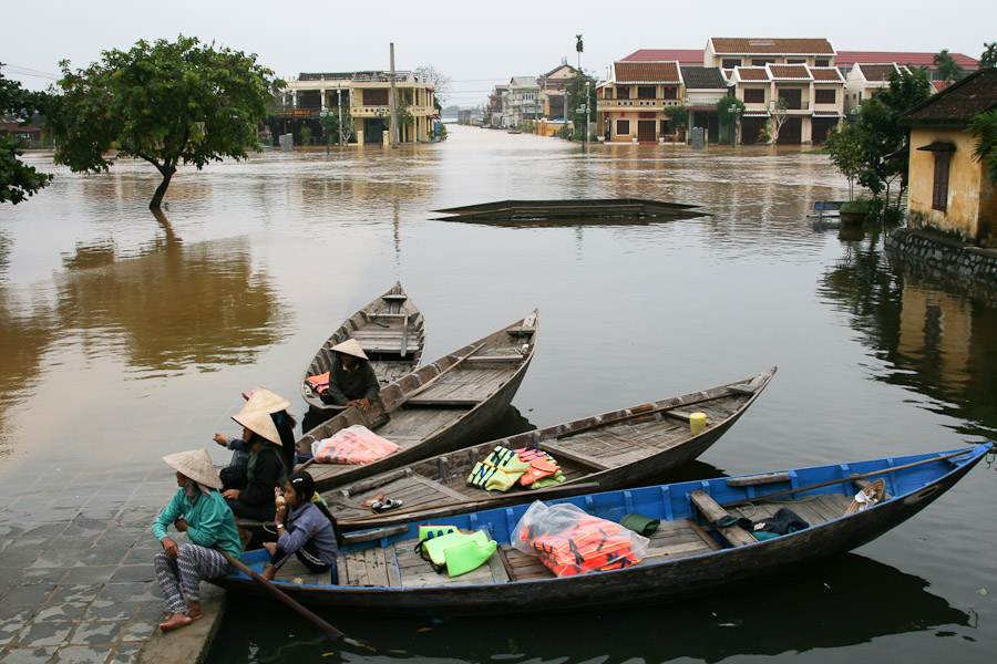 Hoi An, Vietnam