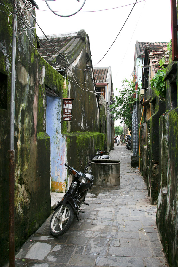 Hoi An, Vietnam