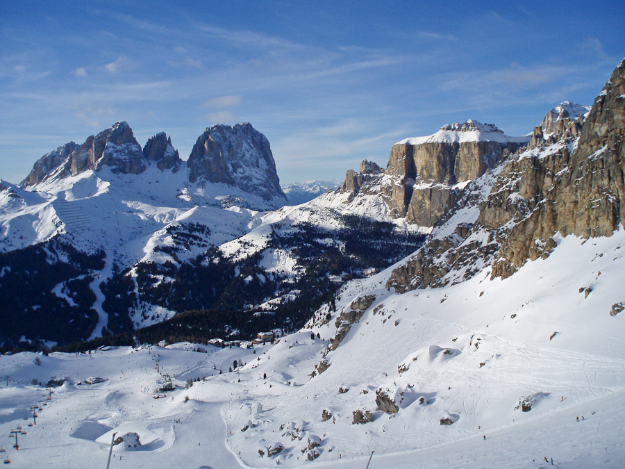 DOLOMITY SUPERSKI 01-2009 079 29.01 15:38