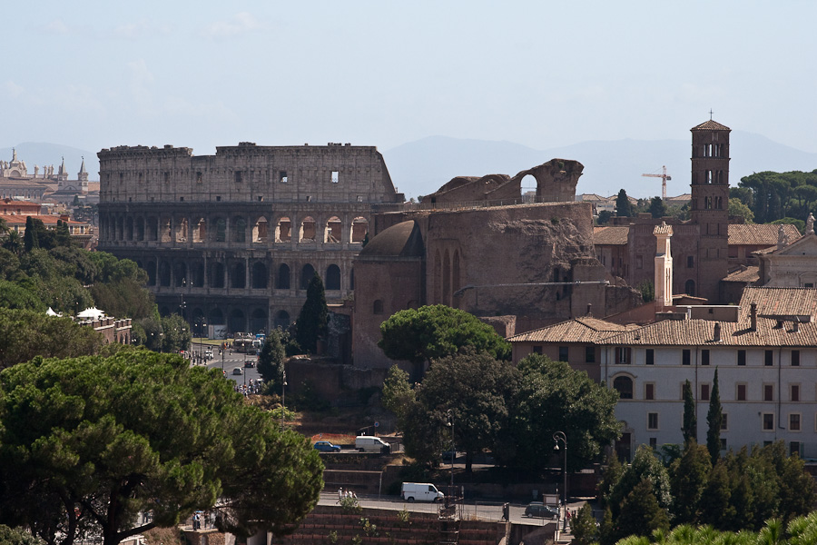 IMG_2018 --- 13:19 05.09 --- Colosseo