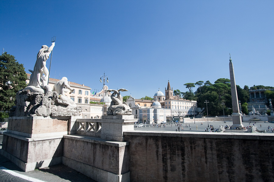 IMG_2456 --- 11:01 07.09 --- piazza Popolo